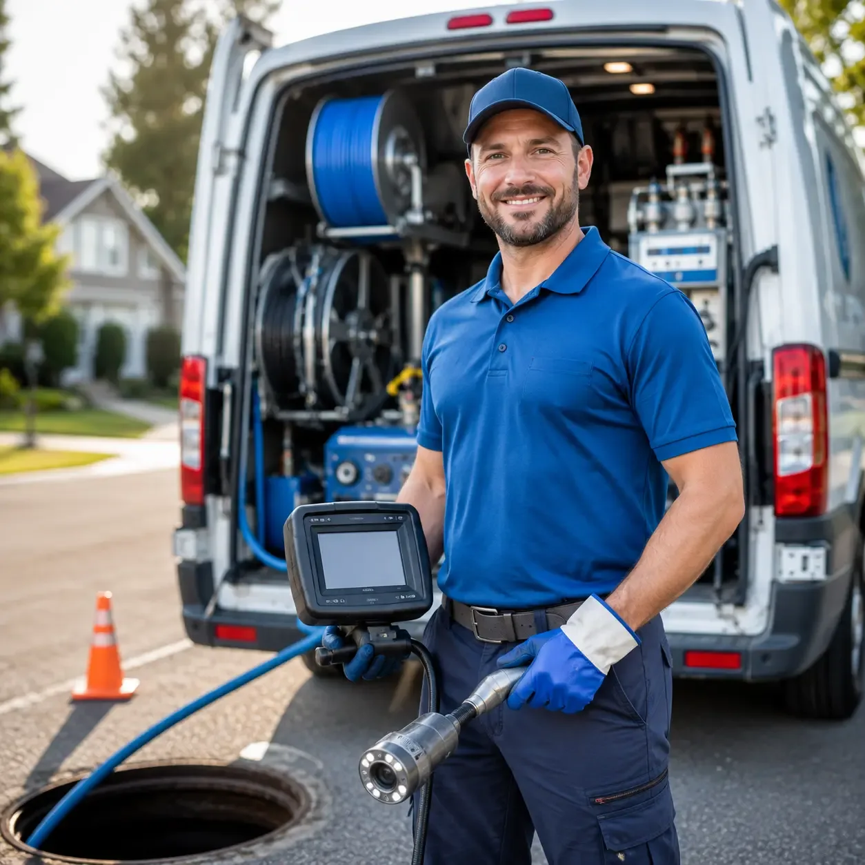 Local Pipe Relining specialists in New Rochelle, NY