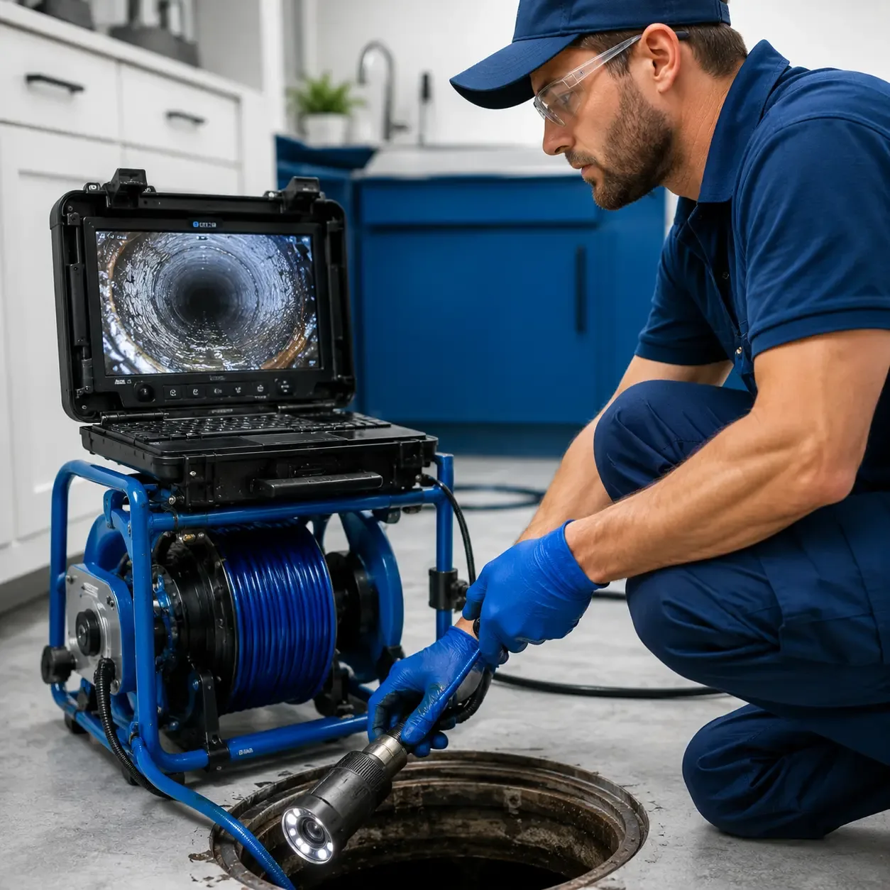 Pipe Relining professionals serving New Rochelle, NY